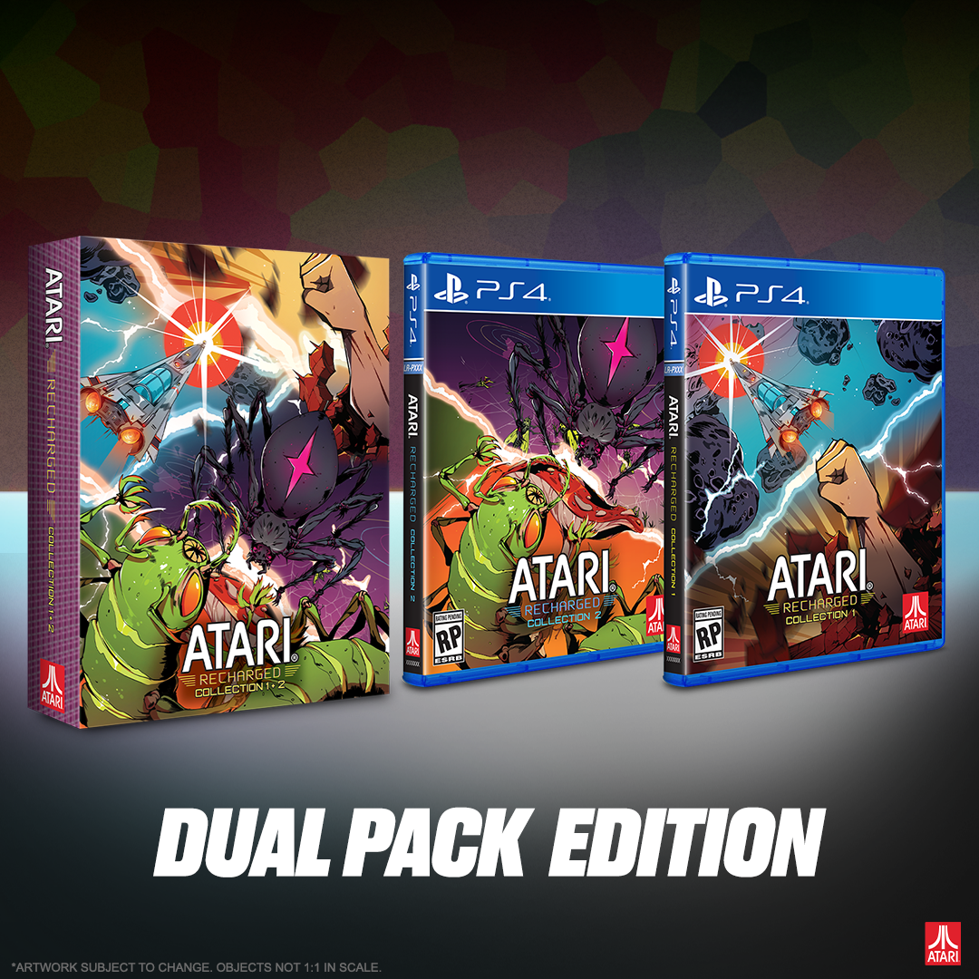 limited-run-atari-recharged-collection-ps4-spiel-dual-pack image 2
