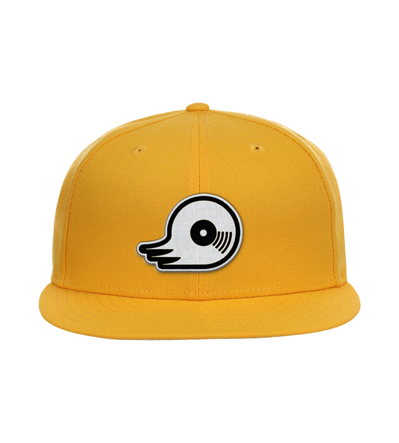 limited-run-jet-set-radio-snapback-hat-cap-m-tze-retro-sega image 1