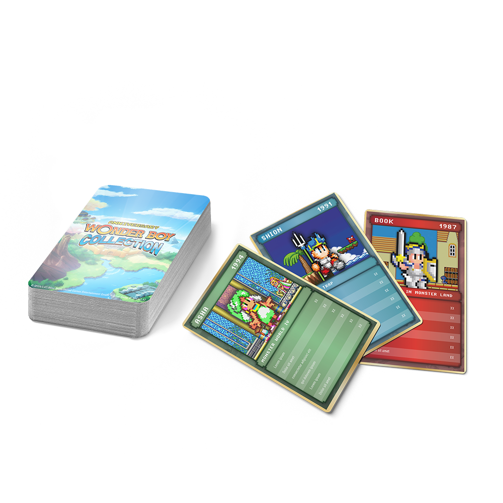 strictly-limited-wonder-boy-anniversary-switch-spiel-collection image 8