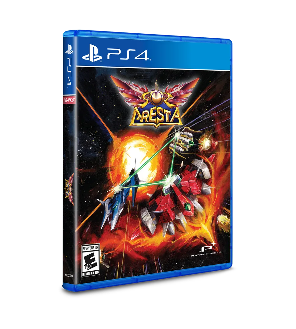 limited-run-447-sol-cresta-dramatic-edition-ps4-shooter-disc image 1