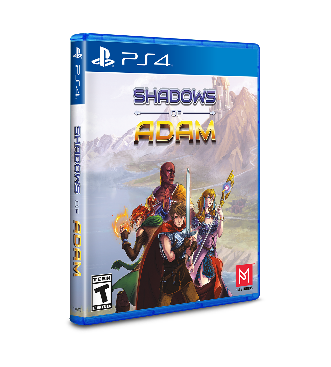 shadows-of-adam-ps4-spiel-physische-standard-edition image 1