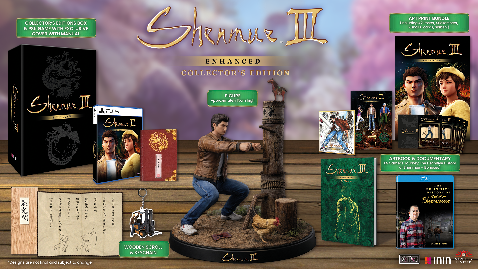 shenmue-iii-enhanced-ps5-spiel-collector-s-edition-strictly-limited image 2