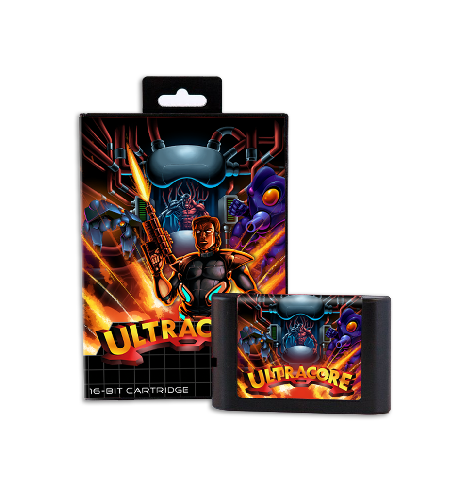 strictly-limited-ultracore-mega-drive-modul-50hz-limited-edition image 3