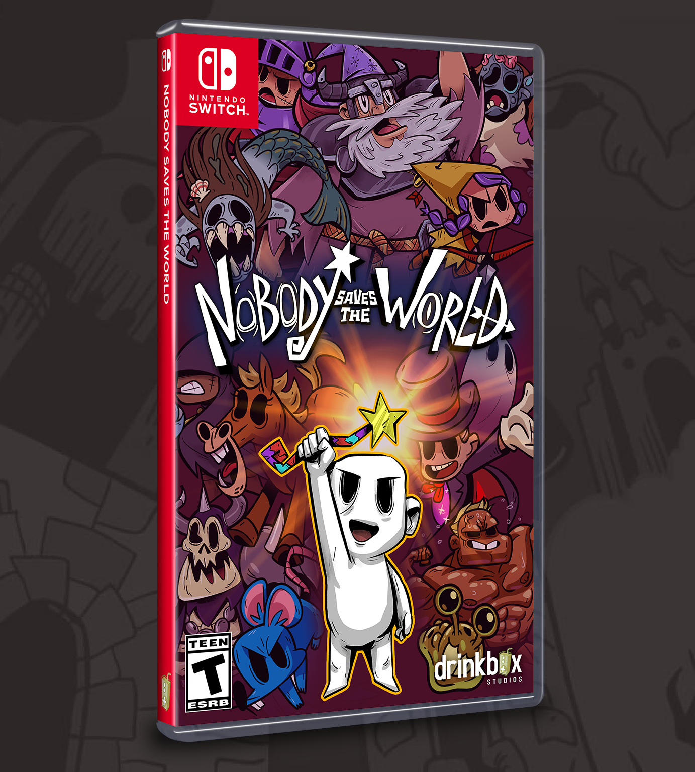 limited-run-nobody-saves-the-world-switch-spiel-standard image 2
