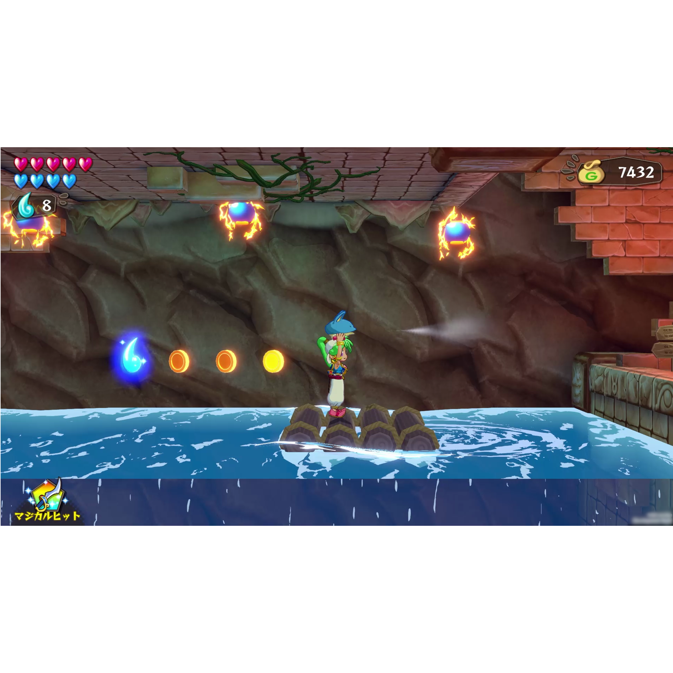 wonder-boy-asha-in-monster-world-switch-spiel-deutsche-version image 5