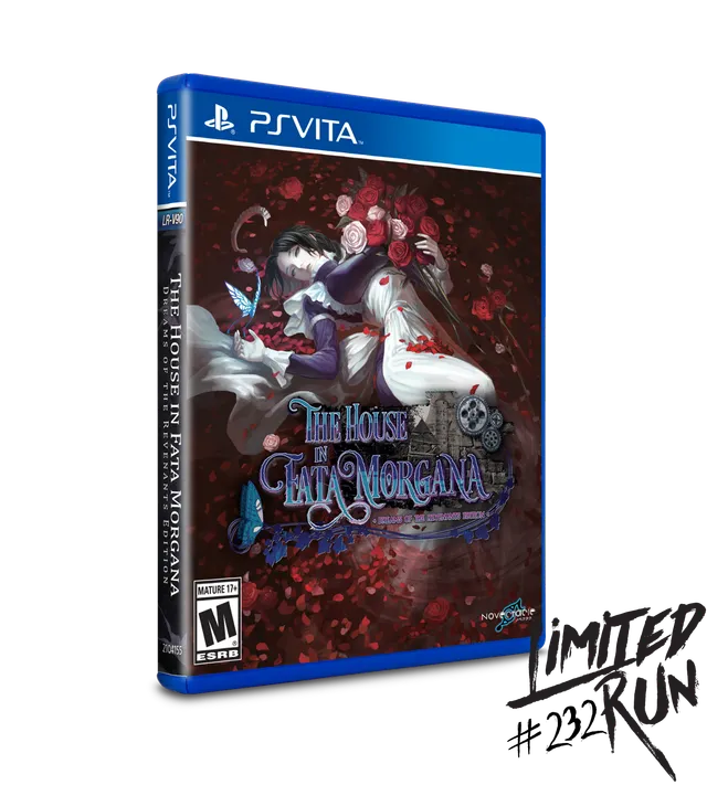 limited-run-the-house-in-fata-morgana-232-vita-spiel image 1