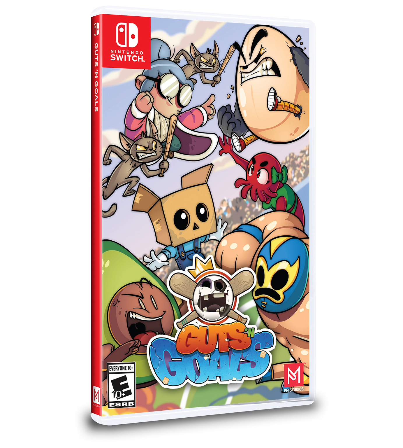 limited-run-guts-n-goals-switch-spiel-physisch-standard-edition image 1