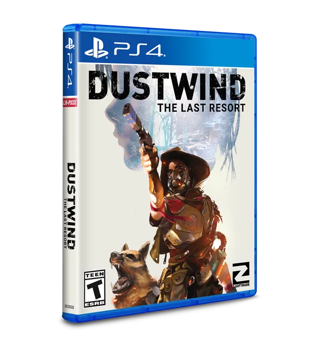 limited-run-492-dustwind-last-resort-ps4-spiel-standard image 1