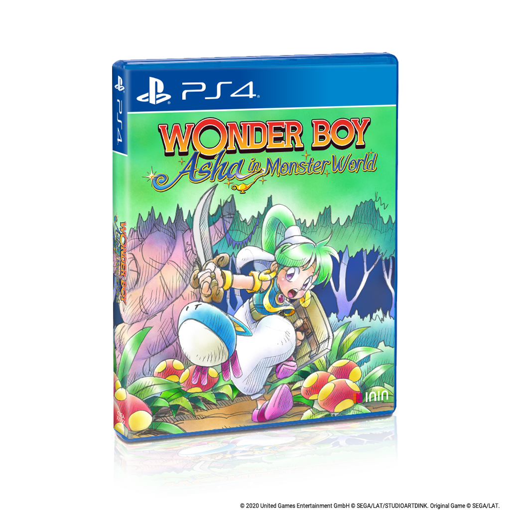 wonder-boy-asha-in-monster-world-ps4-spiel-collector-s-edition image 5