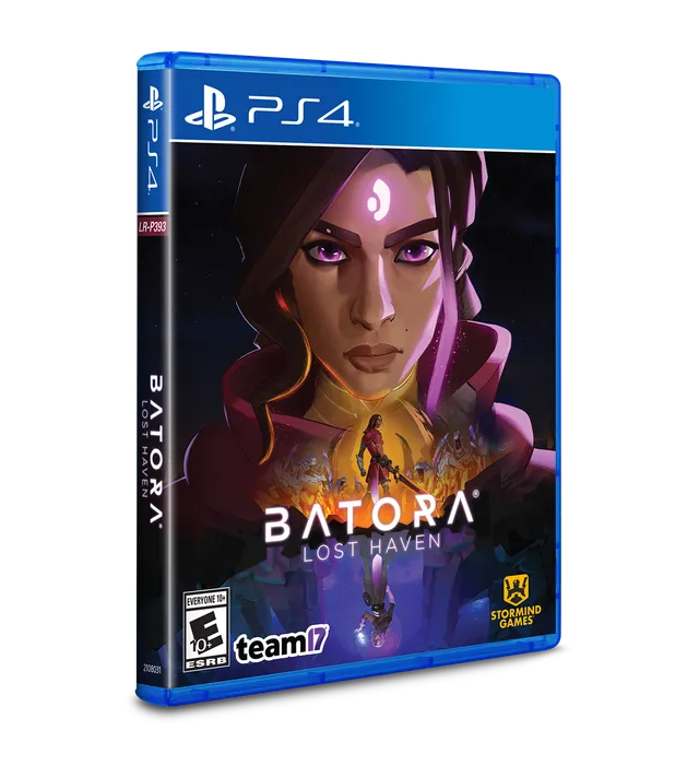 limited-run-games-517-batora-lost-haven-ps4-spiel-standard image 1