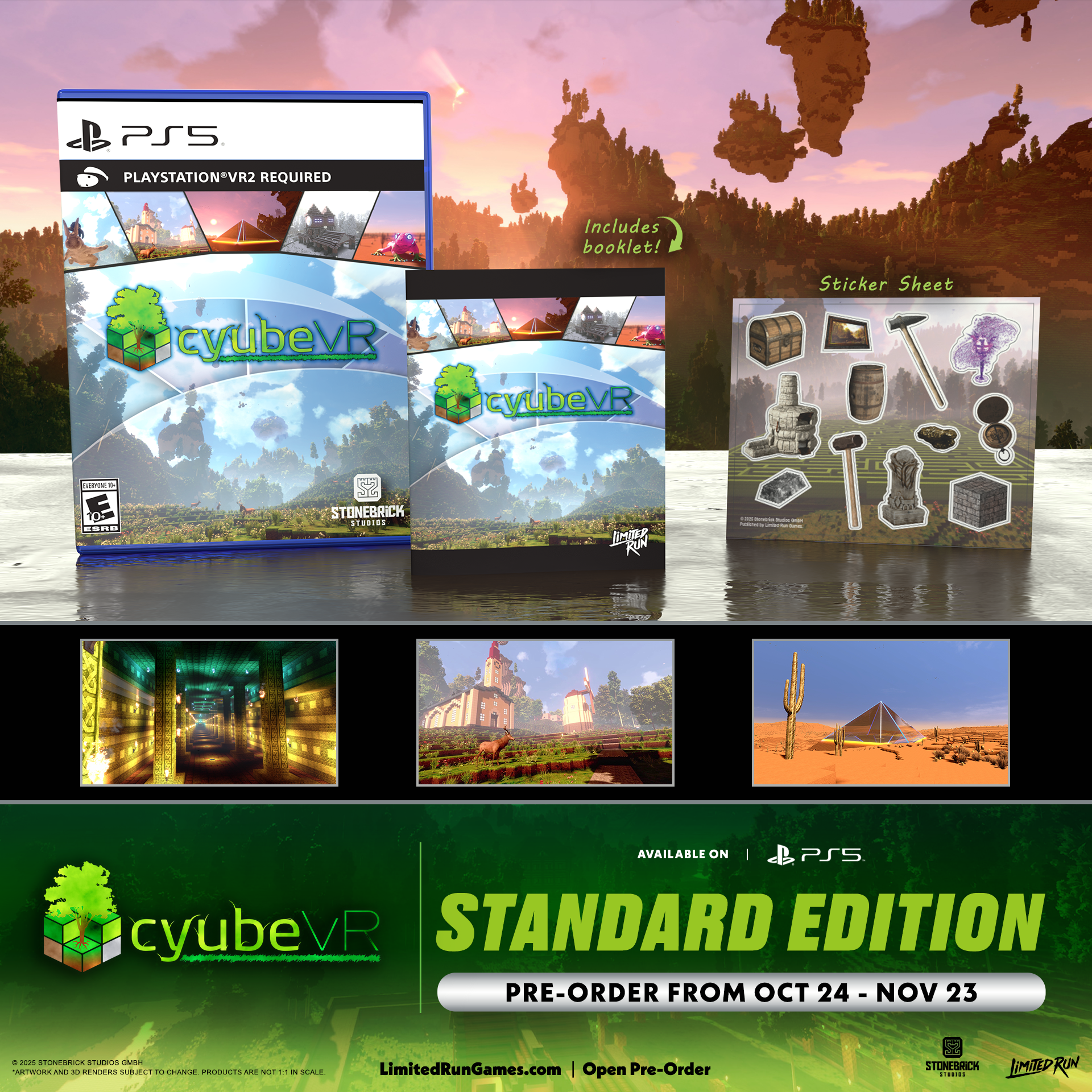 ps5-limited-run-171-cyubevr-ps5-spiel-standard-edition image 2