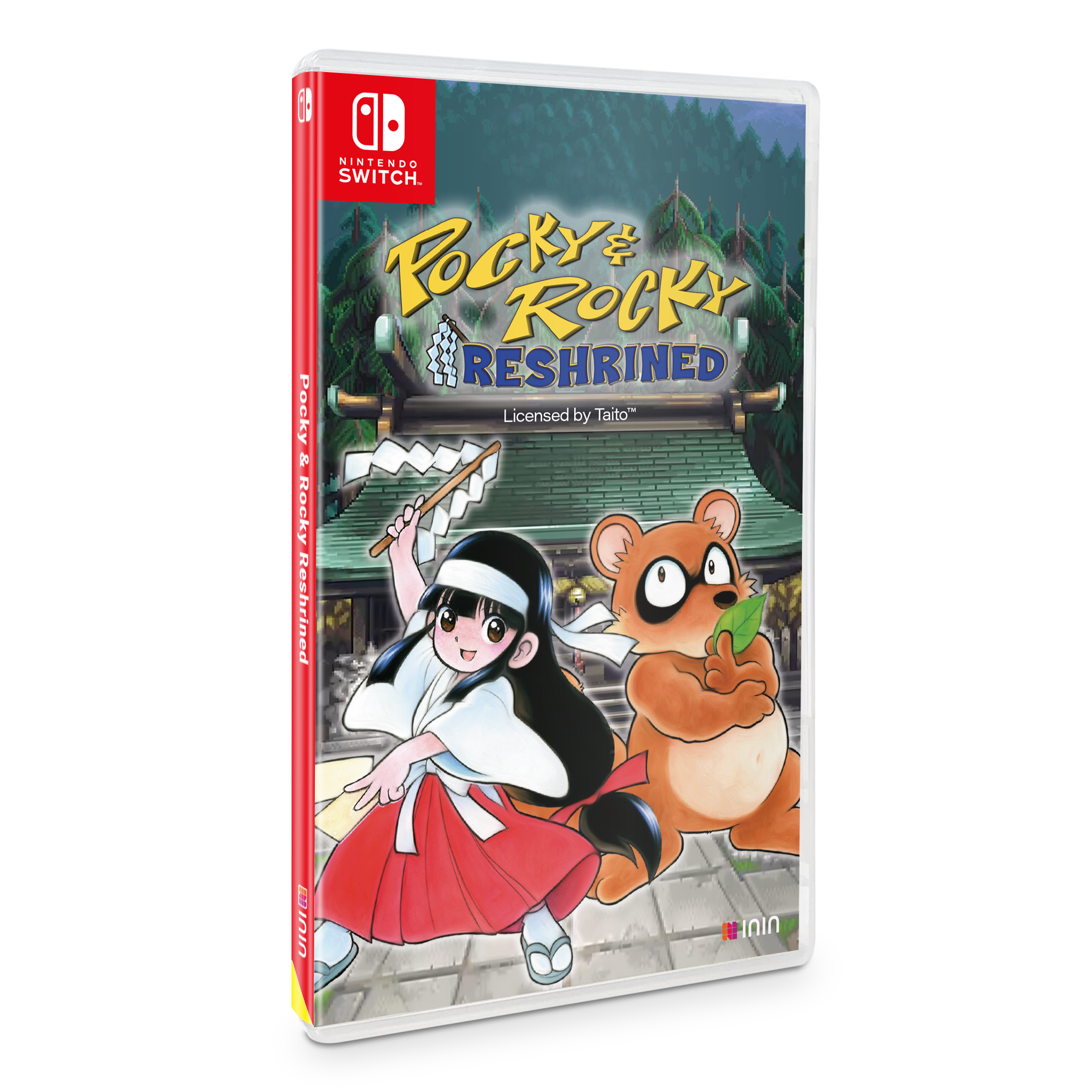 inin-pocky-rocky-reshrined-switch-spiel-limited-edition image 1