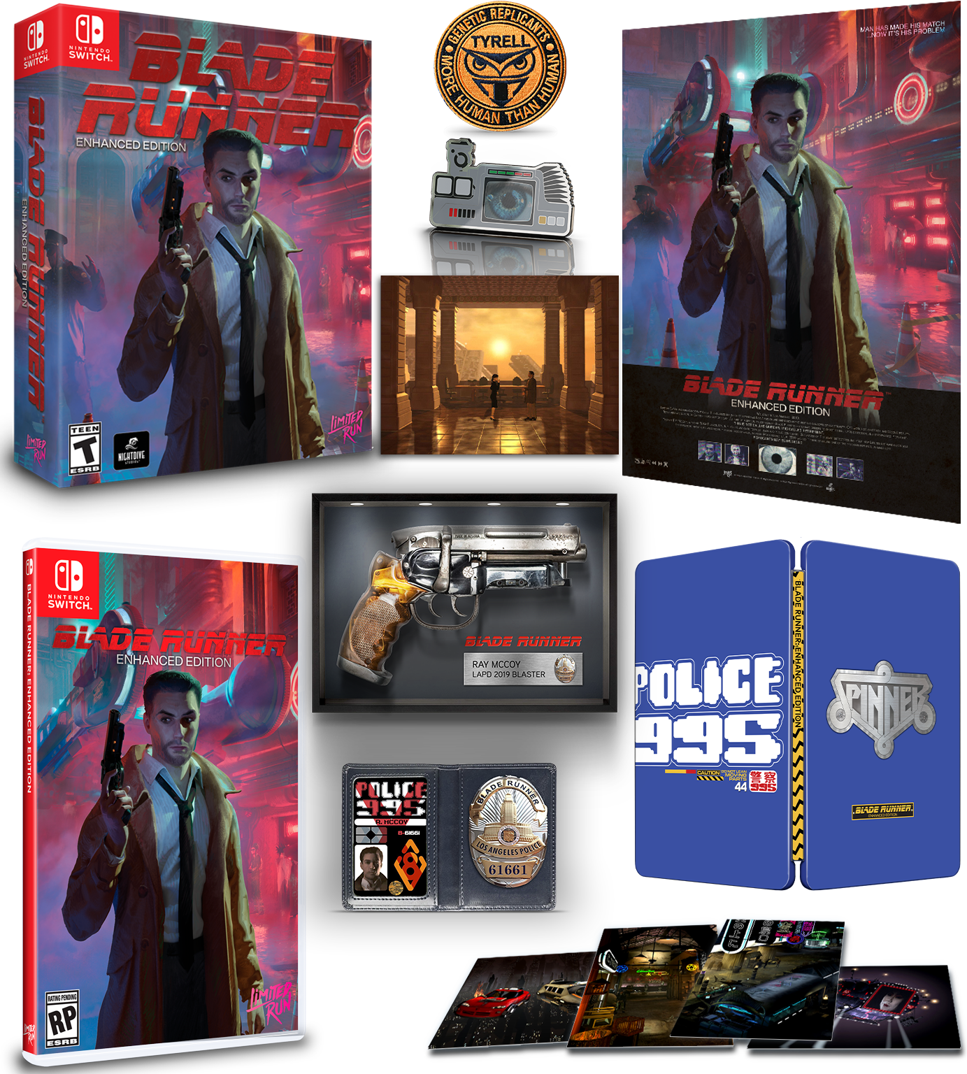 switch-limited-run-153-blade-runner-enhanced-ultimate-switch image 2
