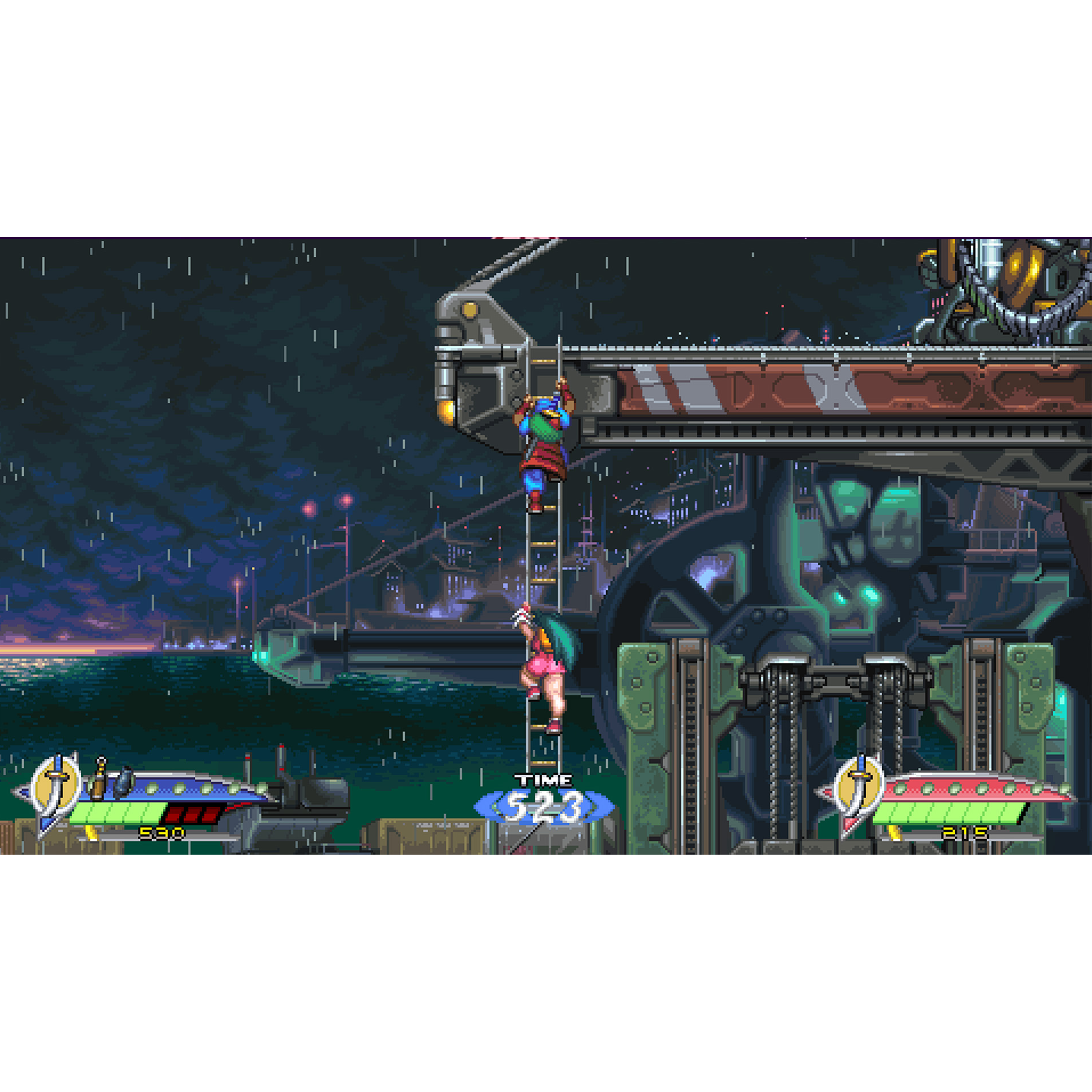 inin-shadow-of-the-ninja-reborn-ps5-spiel-standard-edition image 3