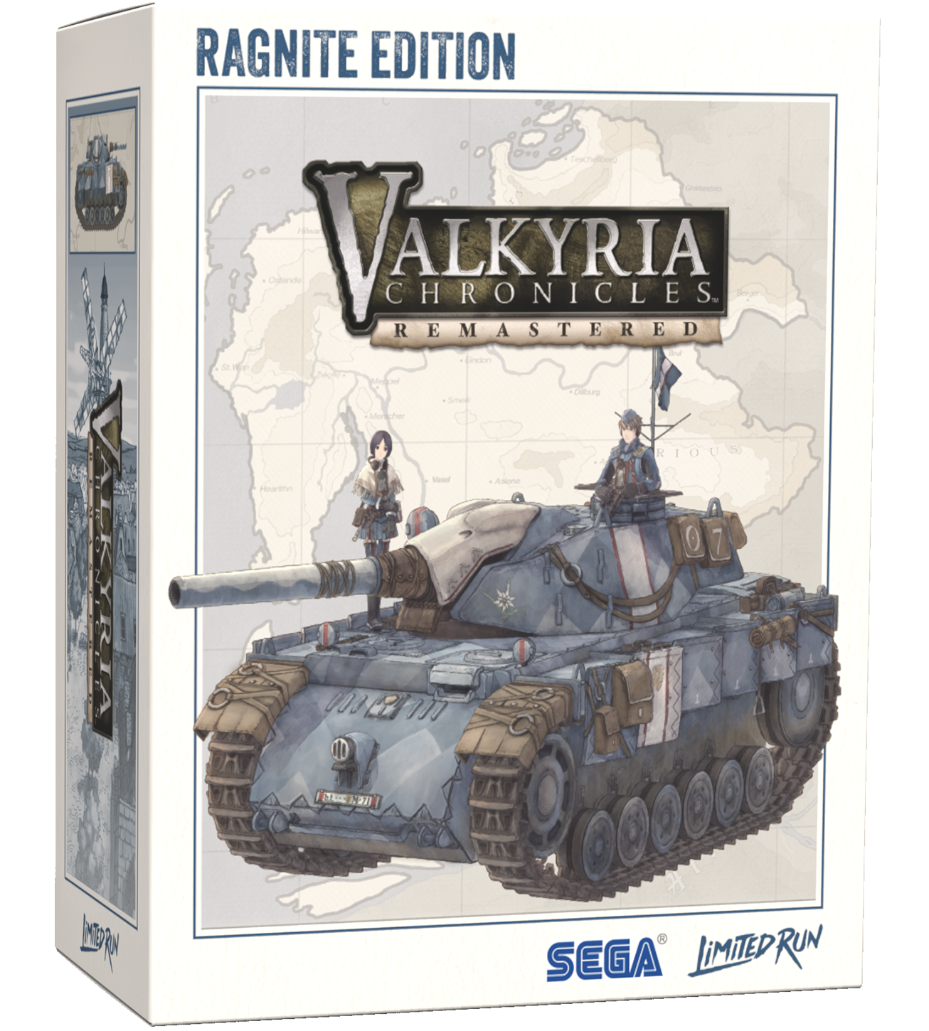 valkyria-chronicles-remastered-ragnite-edition-pc-spiel-steam image 1