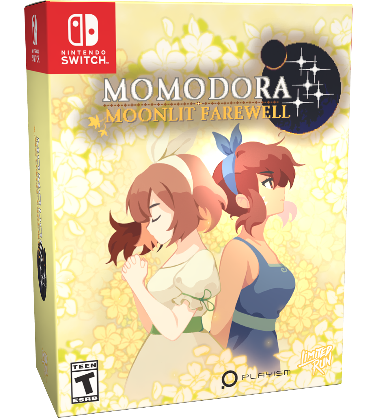 limited-run-momodora-moonlit-farewell-switch-spiel-collector-s-edition image 3