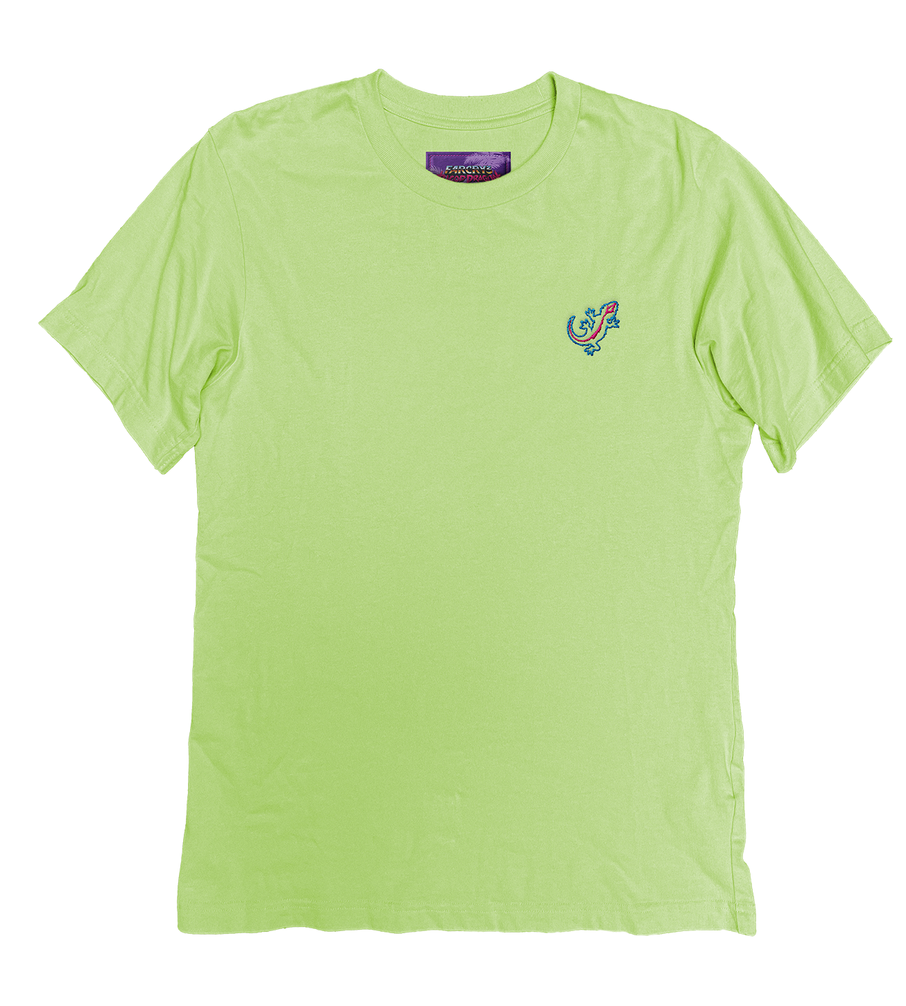far-cry-3-blood-dragon-slayer-t-shirt-gr-e-m image 3