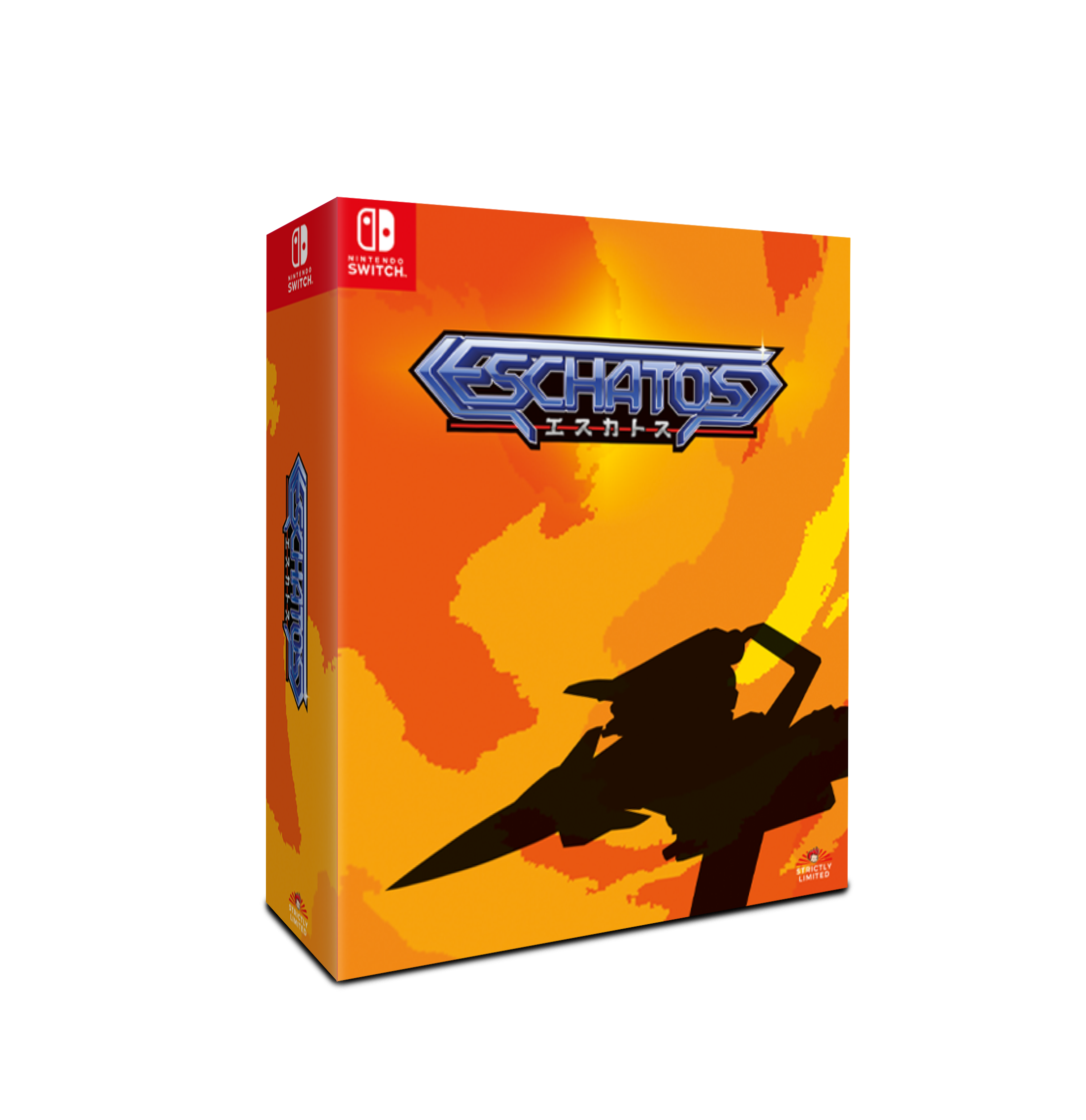strictly-limited-eschatos-special-limited-edition-switch-spiel-shmup image 3
