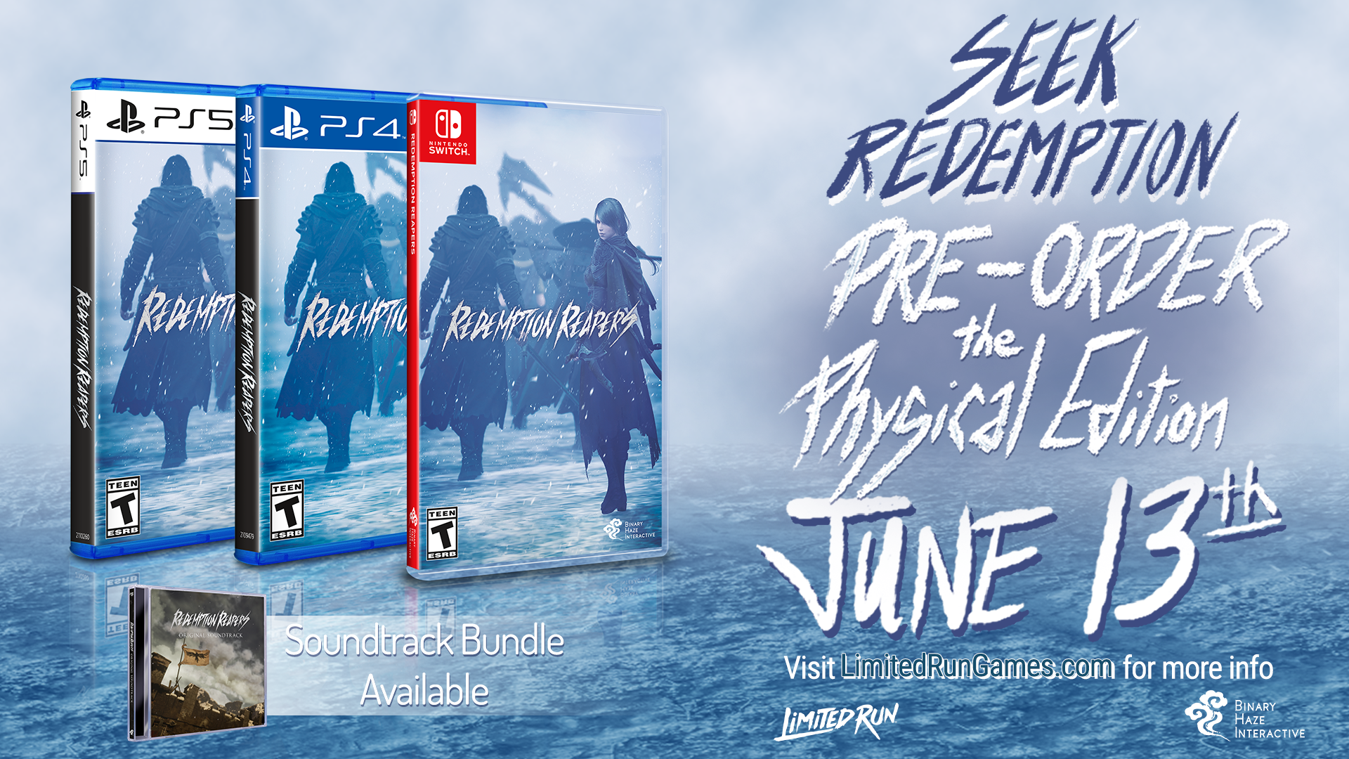 limited-run-redemption-reapers-switch-spiel-standard-ost-bundle image 3
