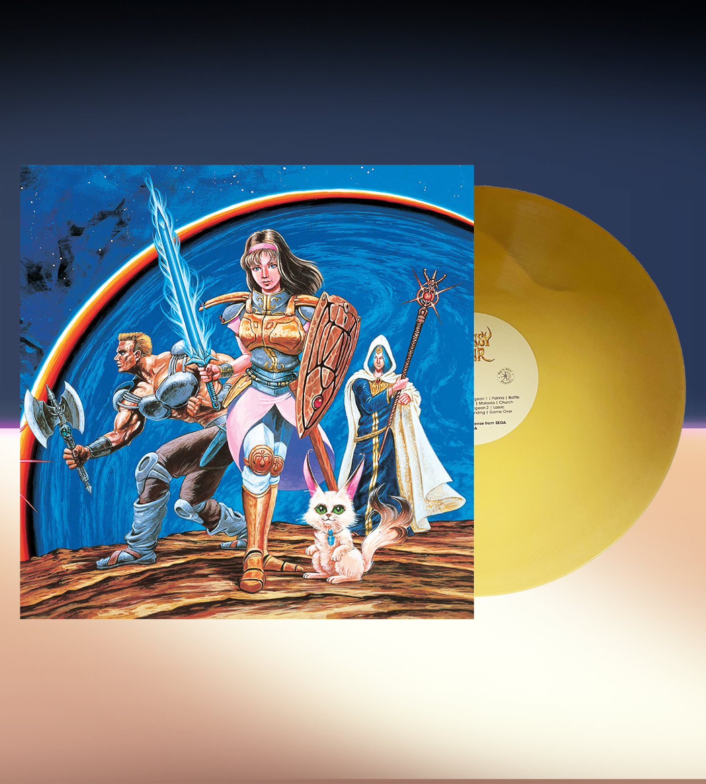 phantasy-star-vinyl-soundtrack-lp-exclusive-variant-sega image 2