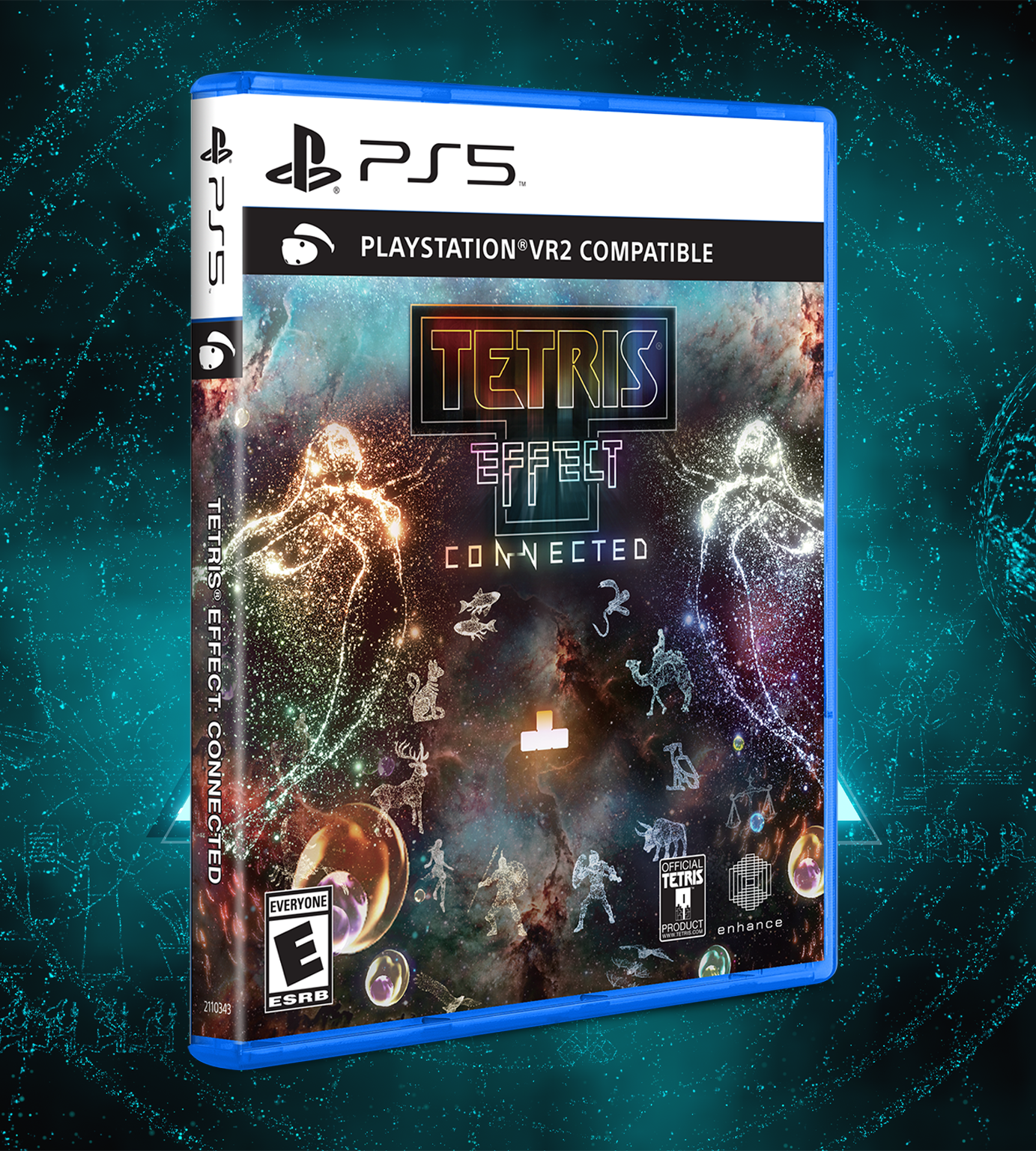 limited-run-tetris-effect-connected-ps5-spiel-standard-edition image 2