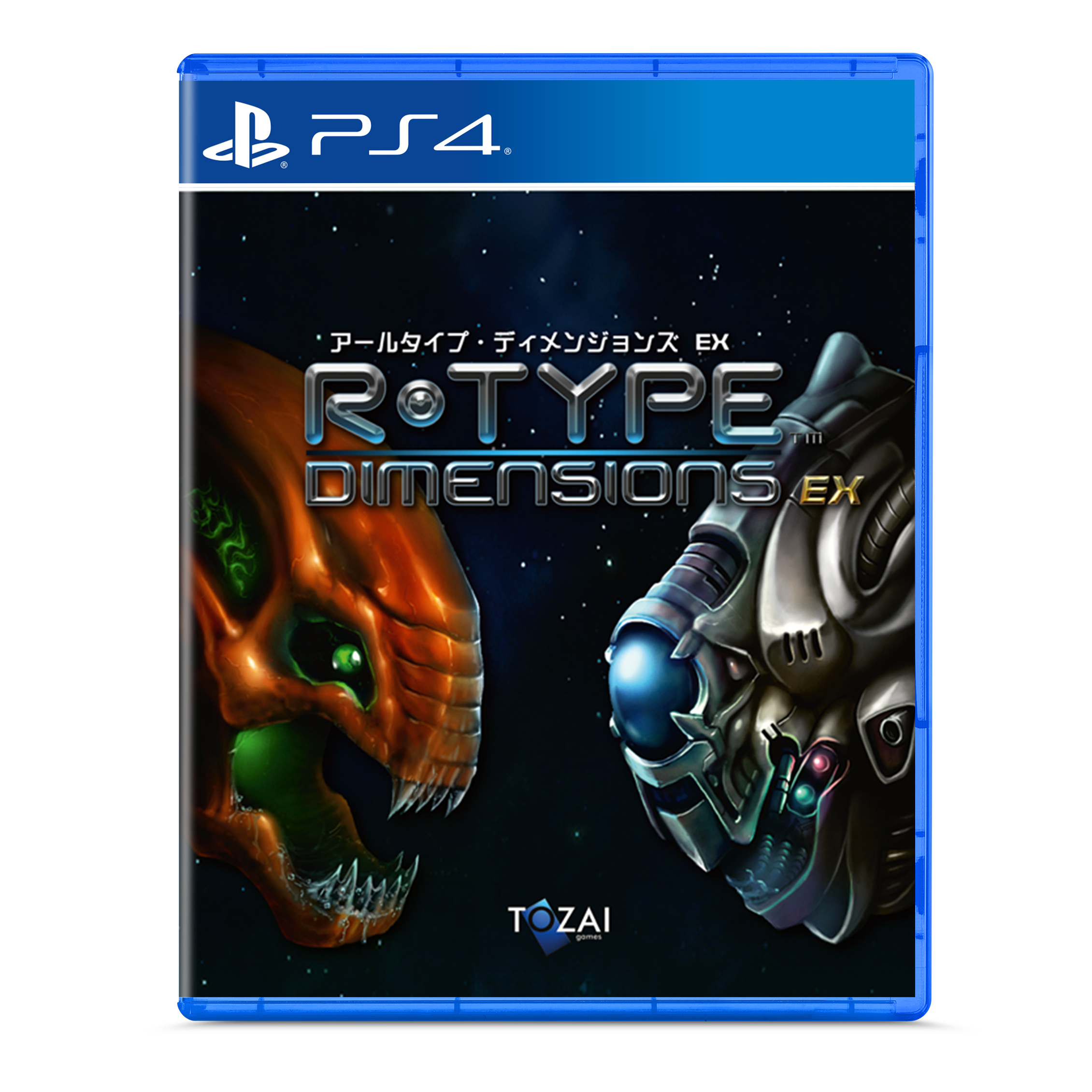 strictly-limited-games-r-type-dimensions-ex-ps4-spiel-limitiert-shmup image 1
