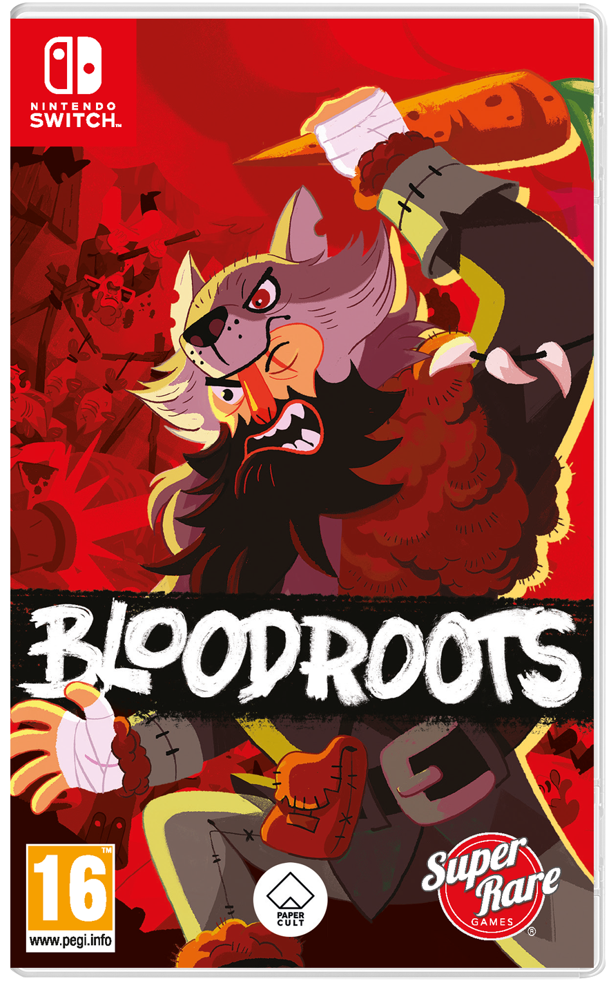 super-rare-games-srg-62-bloodroots-switch-spiel-action-deutsch image 1