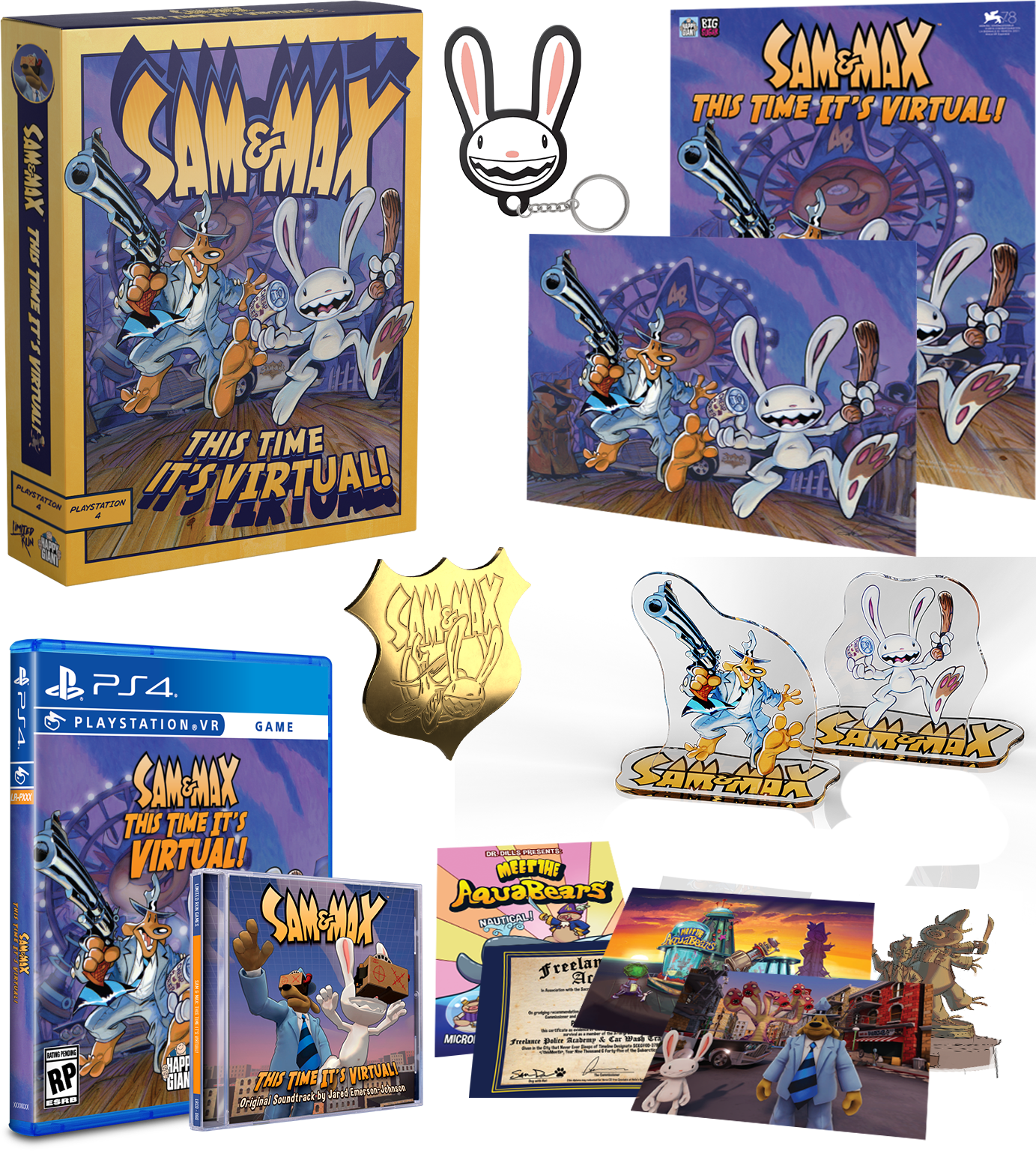limited-run-459-sam-max-this-time-it-s-virtual-psvr-collectors image 2
