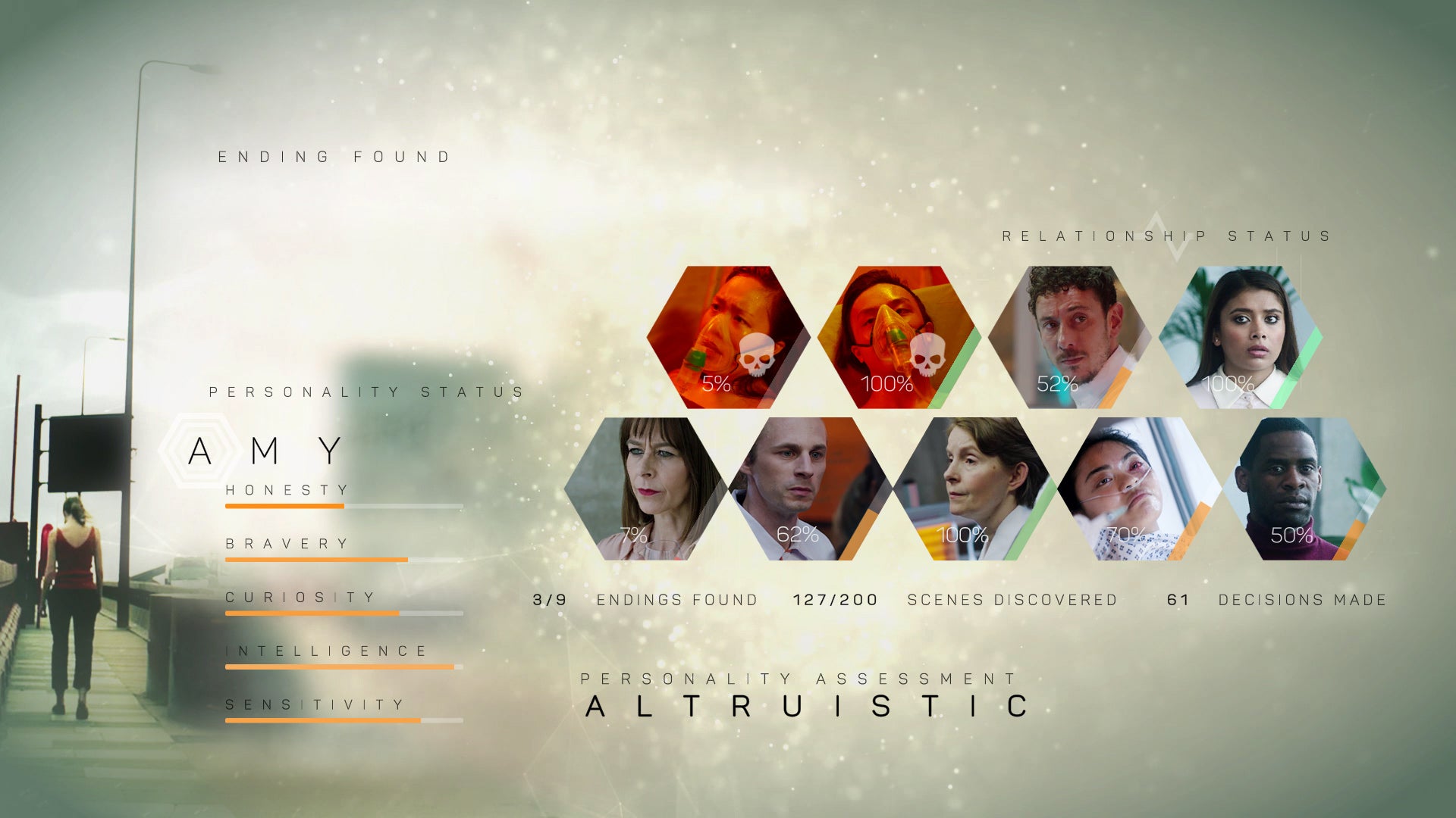 limited-run-389-the-complex-ps4-spiel-fmv-thriller-standard image 4