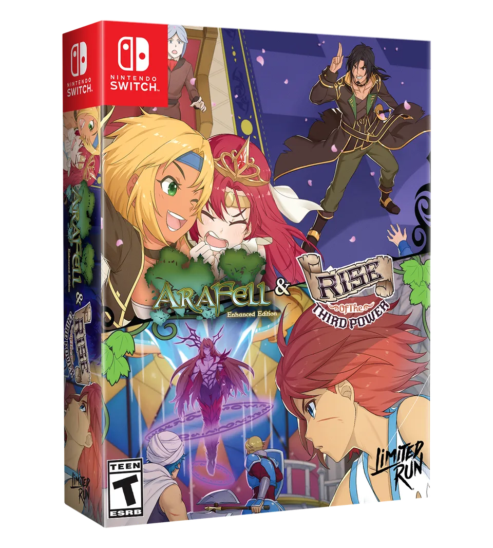 switch-limited-run-ara-fell-third-power-collector-s-rpg image 1