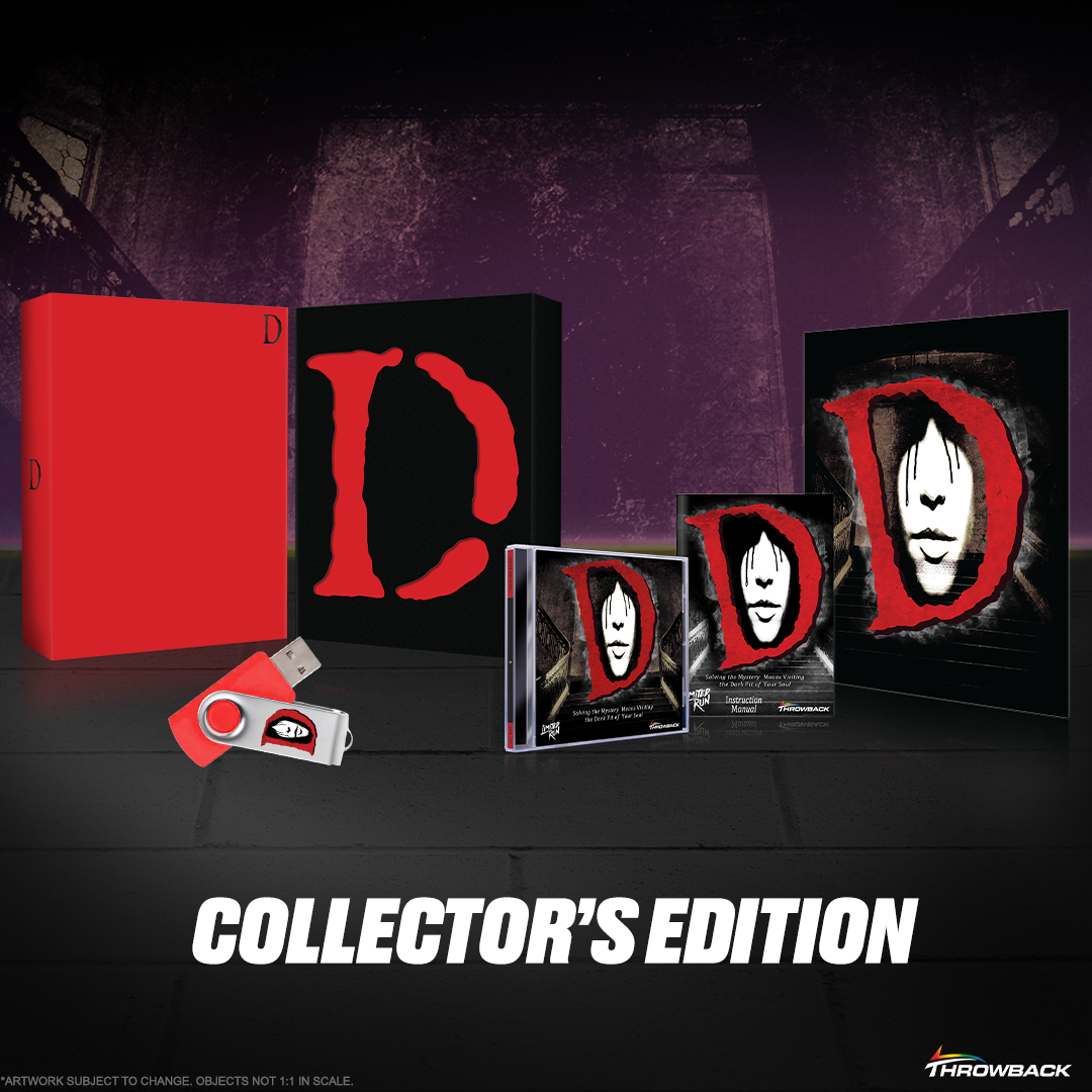 limited-run-d-the-game-collector-s-edition-pc-spiel-horror image 2