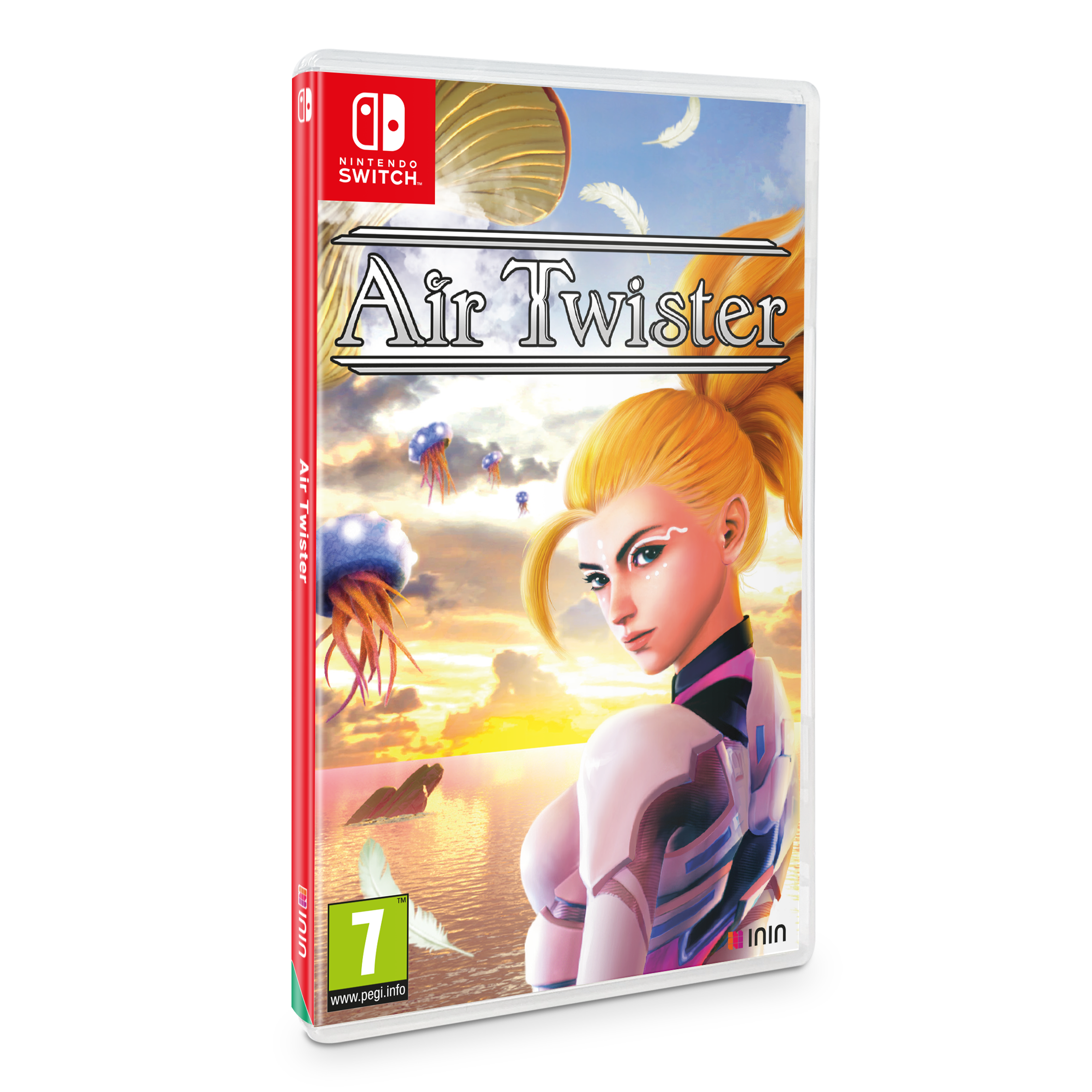 air-twister-switch-spiel-standard-edition-yu-suzuki-shooter image 1
