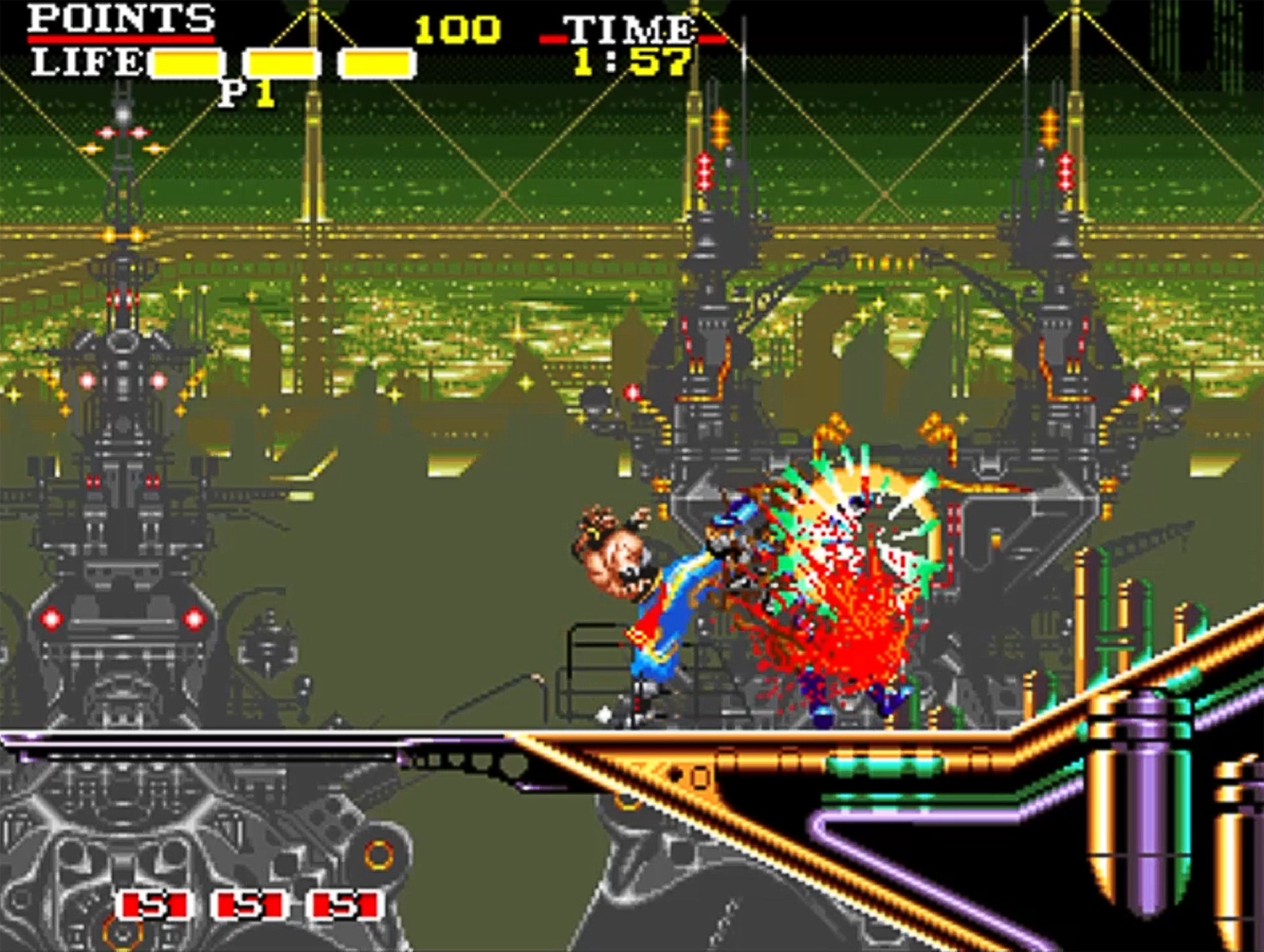 strictly-limited-cannon-dancer-osman-limited-edition-ps4-spiel image 6