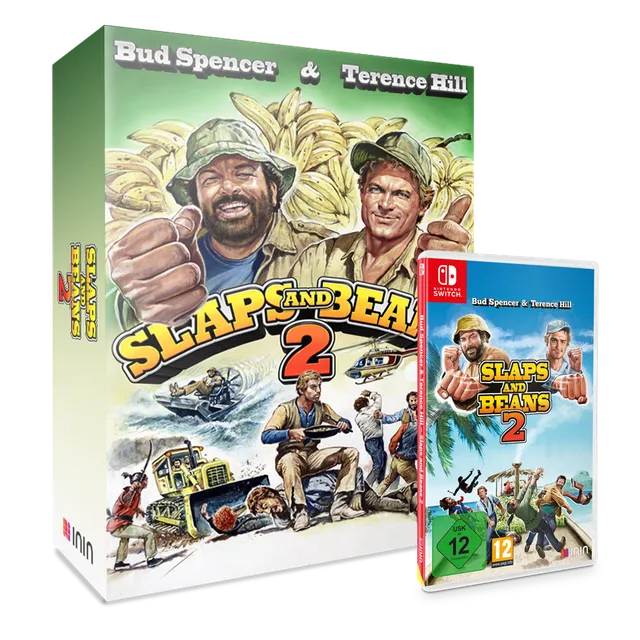 strictly-limited-games-slaps-and-beans-2-special-edition-switch-spiel image 1