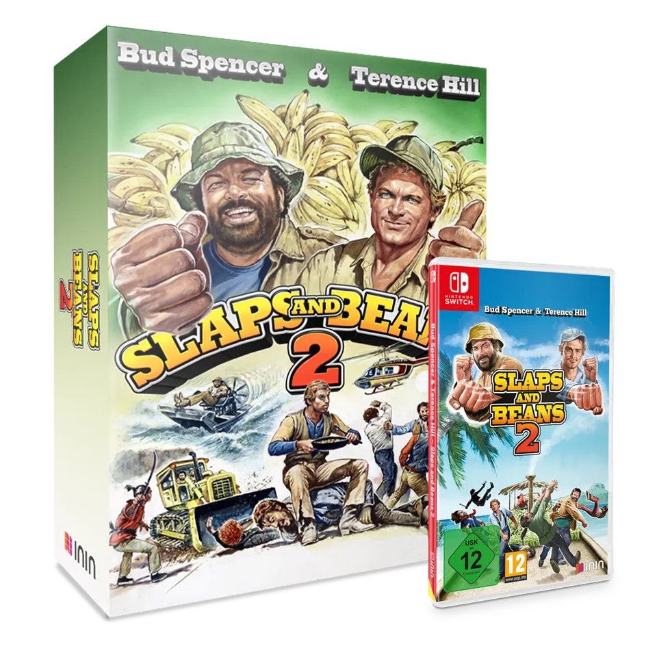 strictly-limited-games-slaps-and-beans-2-special-edition-switch-spiel image 1