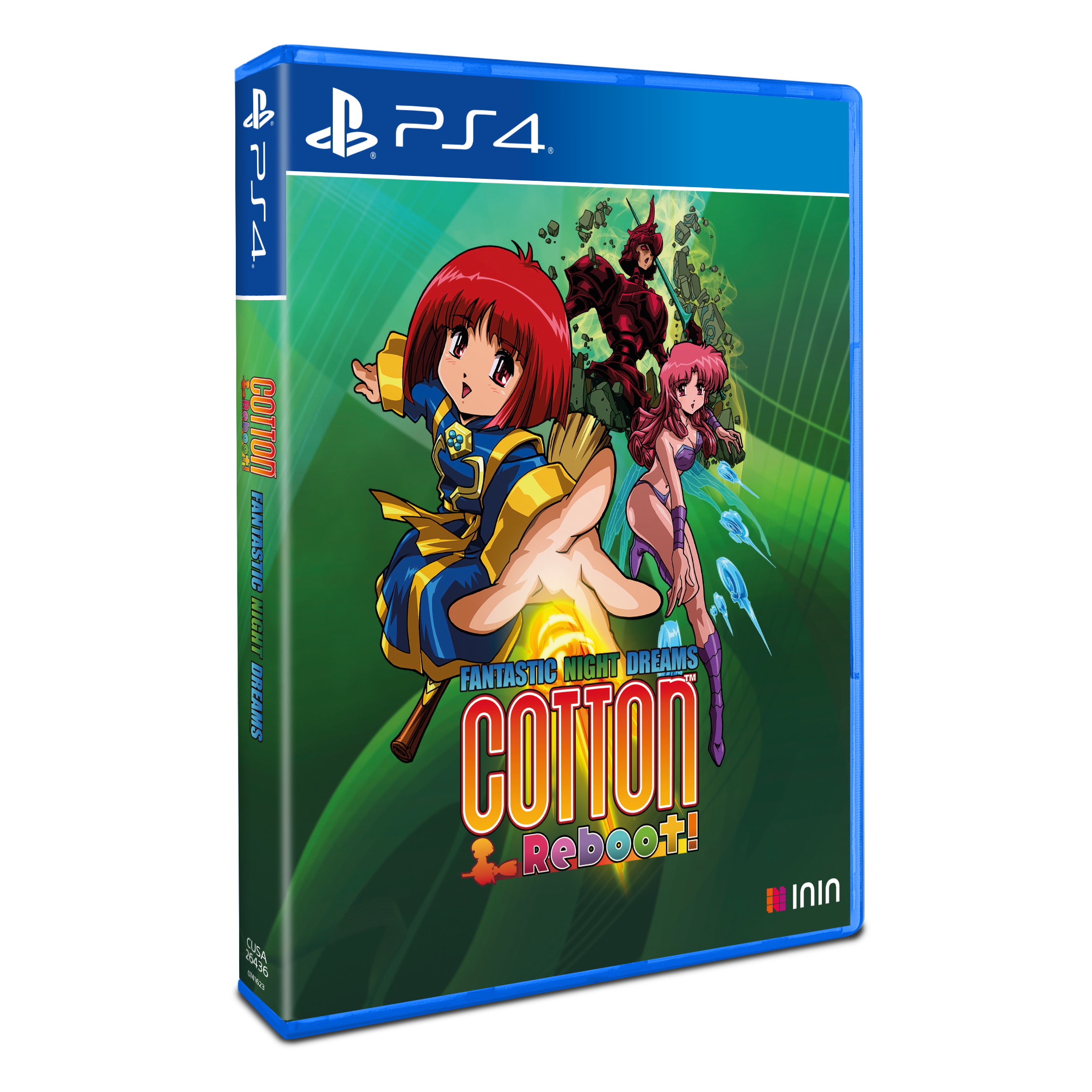 strictly-limited-cotton-reboot-ps4-spiel-limited-edition image 2