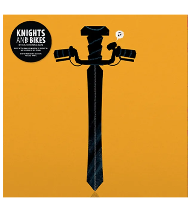 limited-run-knights-and-bikes-vinyl-soundtrack-lila-lp image 1