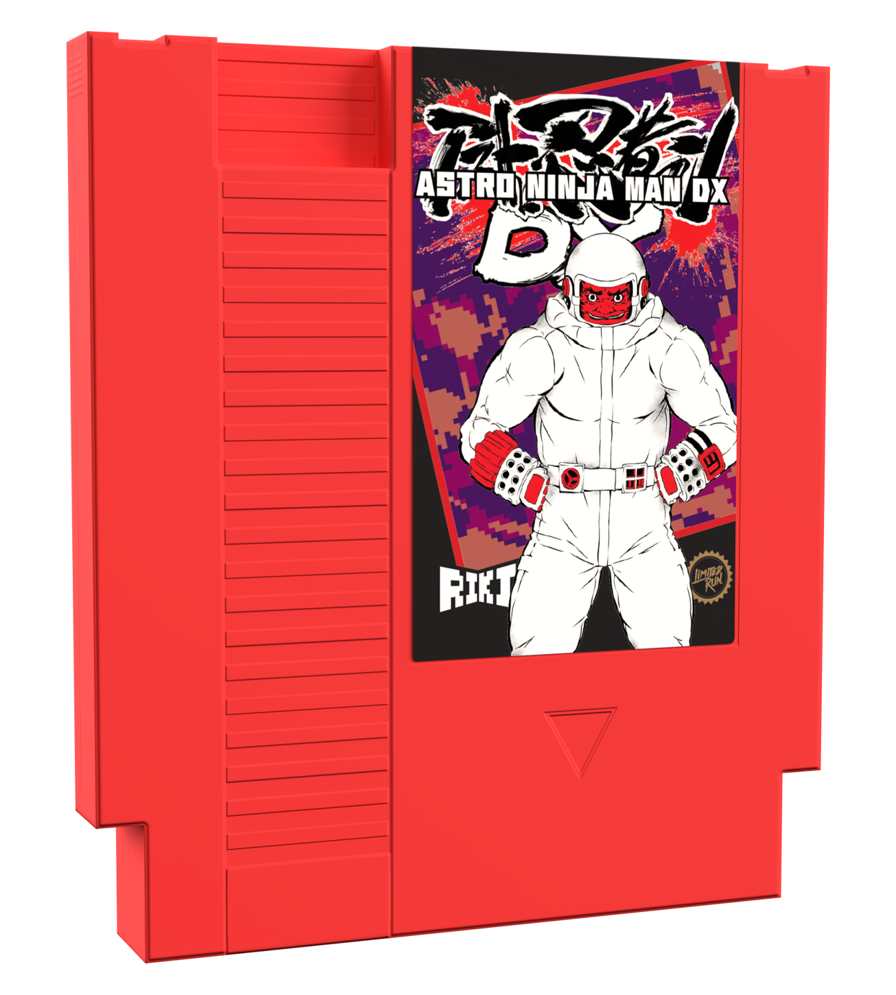 limited-run-astro-ninja-man-dx-nes-modul-spiel-standard-edition image 4