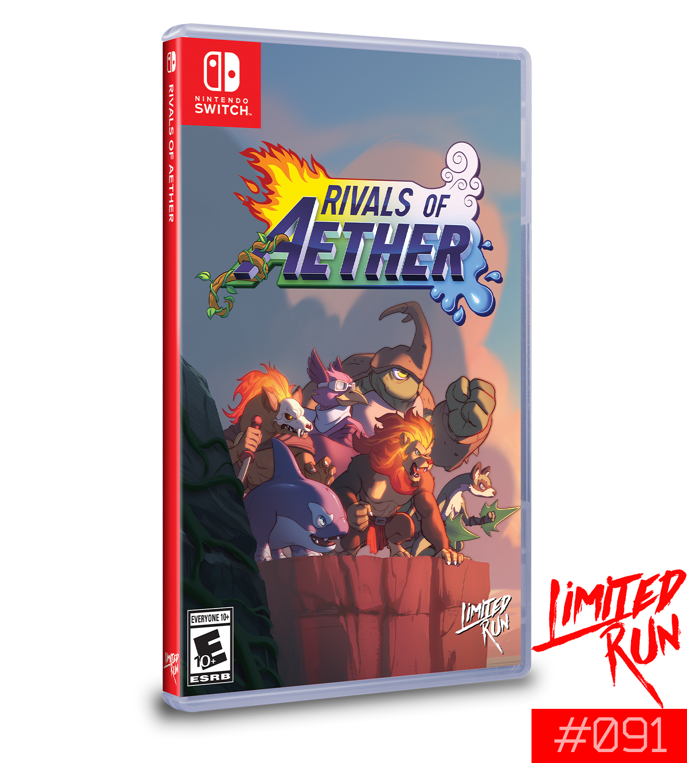 switch-limited-run-91-rivals-of-aether-switch-spiel-standard image 1
