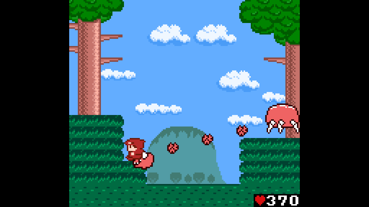 strictly-limited-games-ninja-jajamaru-great-world-adventure-gbc-modul image 4