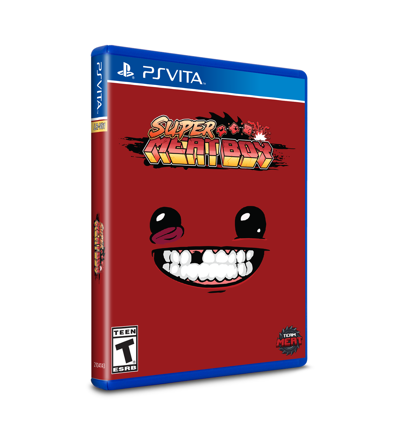 limited-run-223-super-meat-boy-ps-vita-spiel-standard image 1