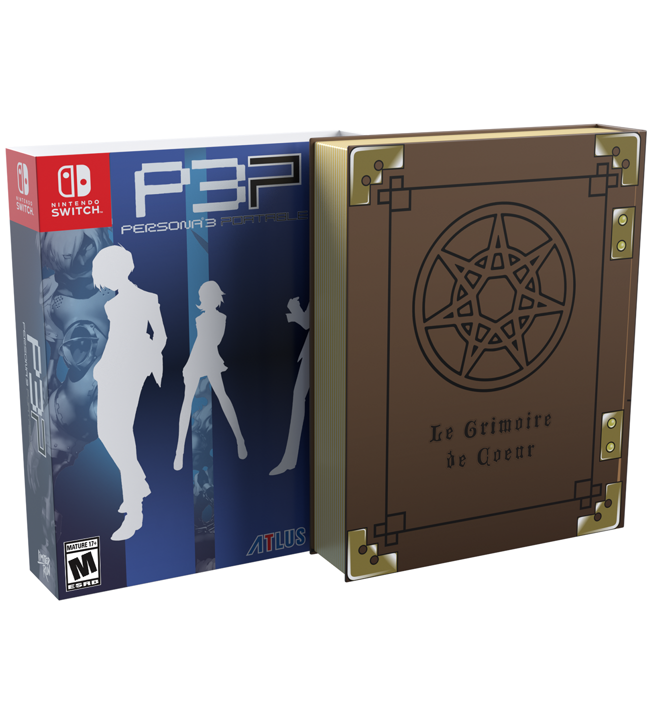 switch-limited-run-persona-3-portable-grimoire-edition-spiel image 1