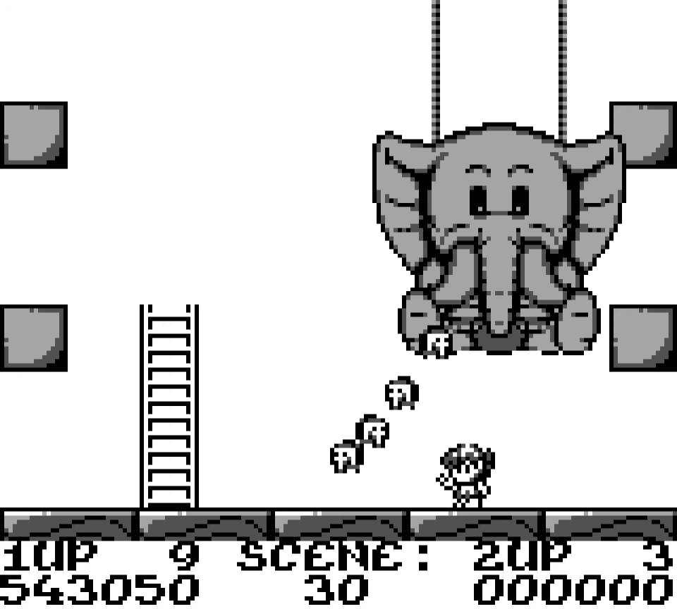 rod-land-collector-s-edition-gameboy-modul-jump-and-run image 8