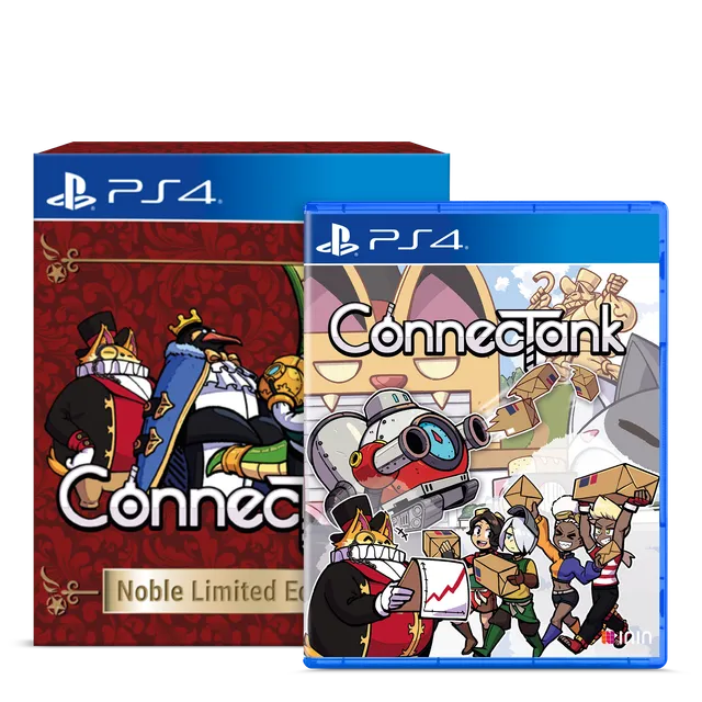 strictly-limited-connectank-noble-ps4-spiel-limited-edition-strategie image 1