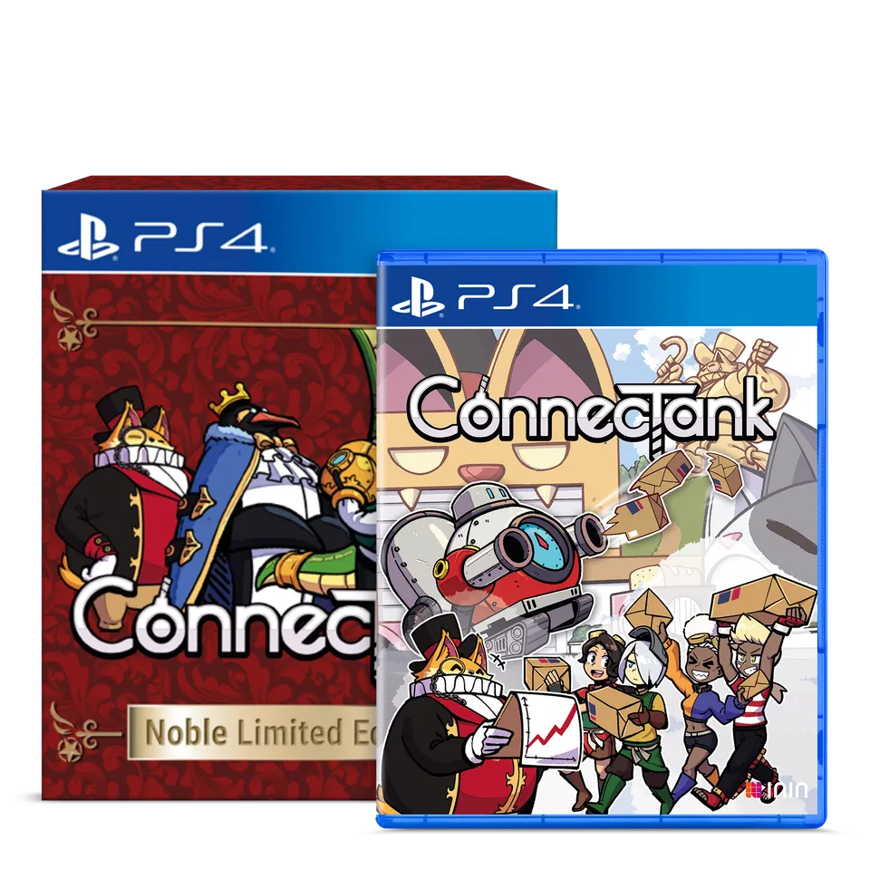 strictly-limited-connectank-noble-ps4-spiel-limited-edition-strategie image 1