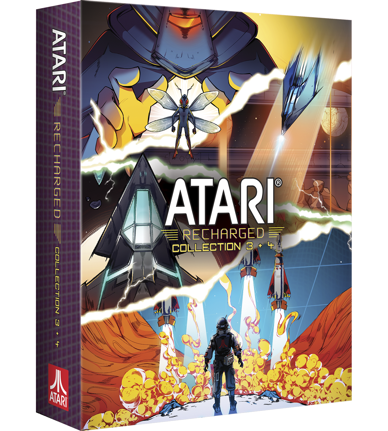 limited-run-atari-recharged-3-4-ps4-spiel-dual-pack-arcade image 1