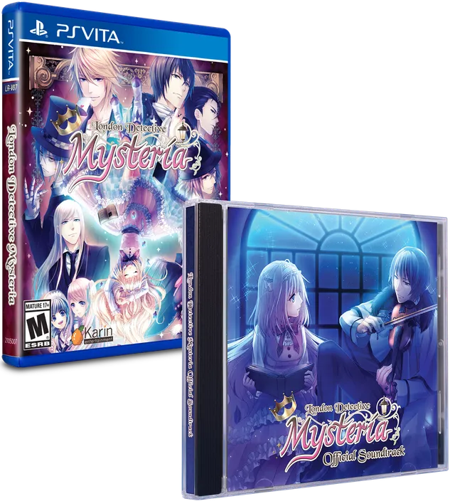 limited-run-229-london-detective-mysteria-vita-spiel-bundle-cd image 1