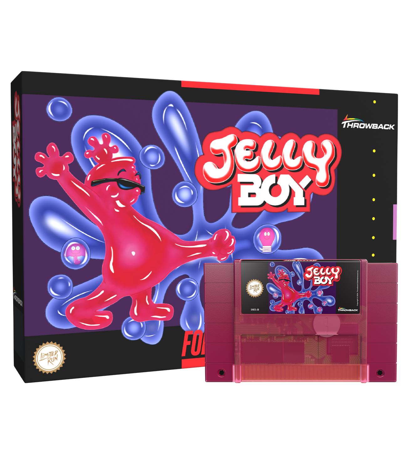 limited-run-jelly-boy-standard-edition-game-boy-spiel-retro image 4