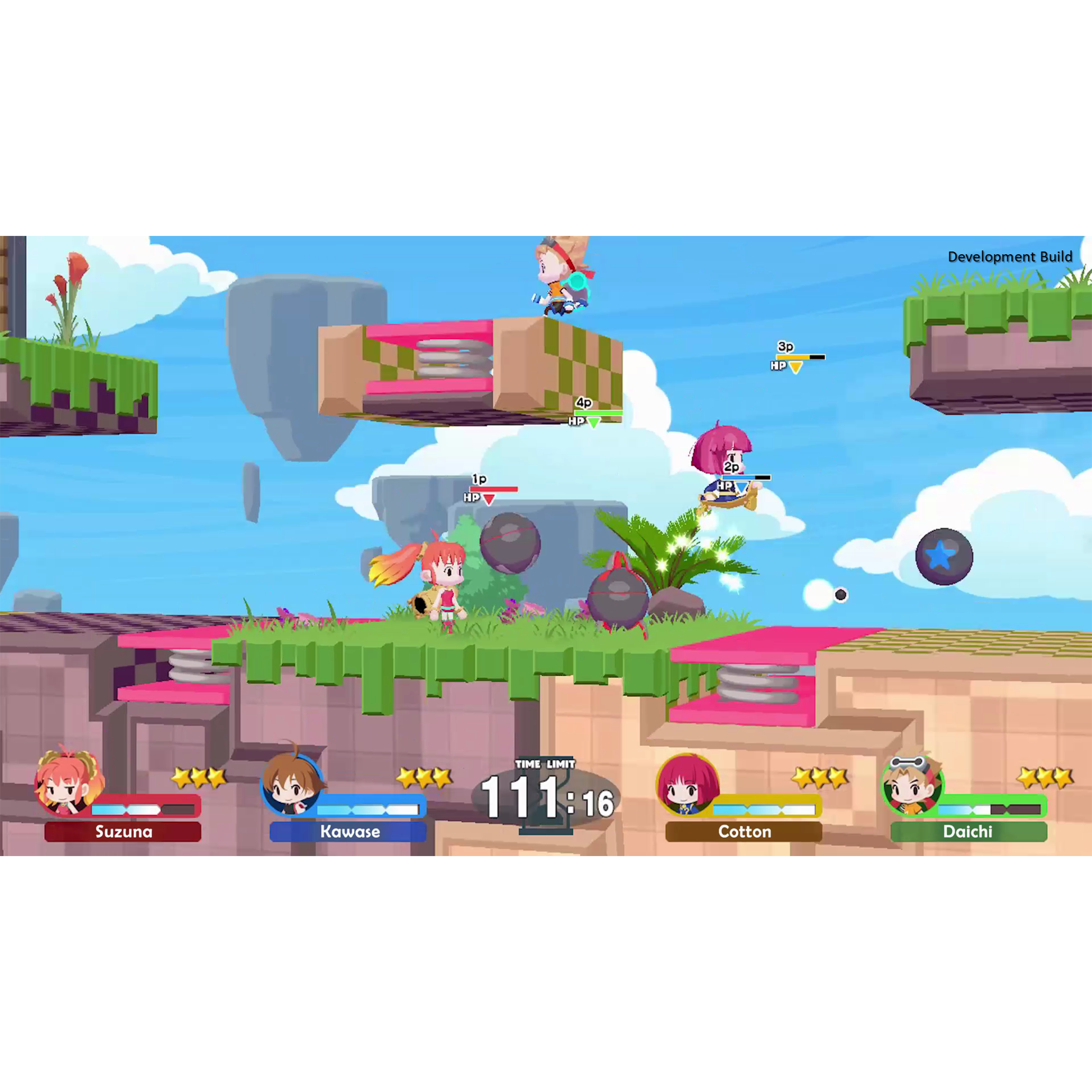 inin-umihara-kawase-bazooka-switch-spiel-standard-edition-action image 6