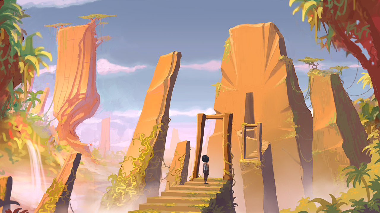 strictly-limited-journey-down-trilogy-ps4-spiel-adventure-800-stk image 6